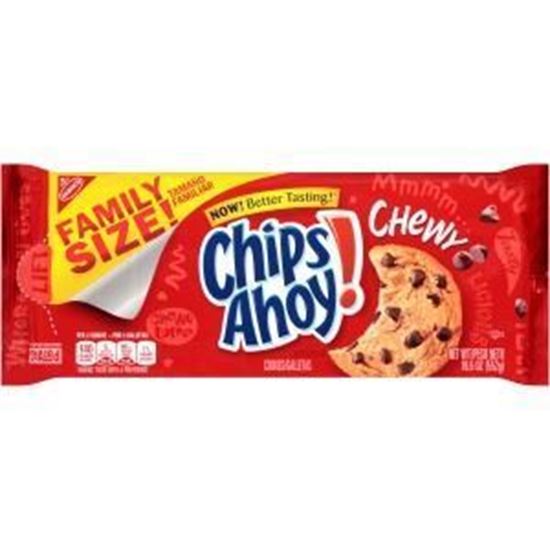 Chips Ahoy